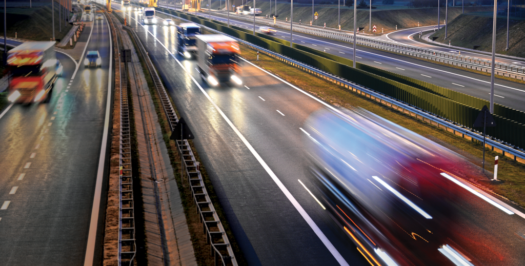 Surrey Vehicle Tracking DVS kit