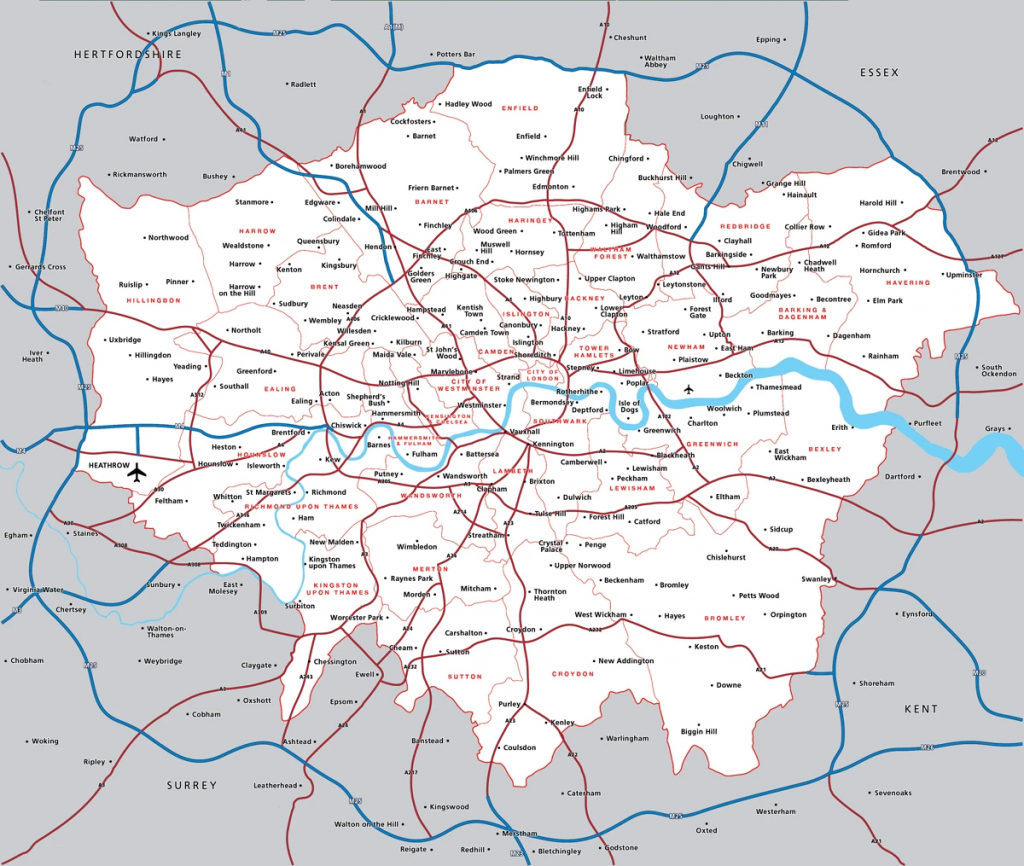 Surrey Vehicle Tracking DVS kit installer Greater London
